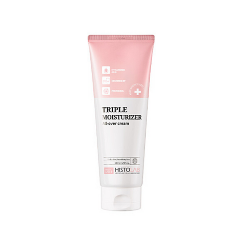 Histolab Triple Moisturizer All-Over Cream