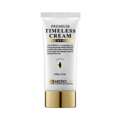 Histolab Premium Timeless Cream official manufacturer product photo