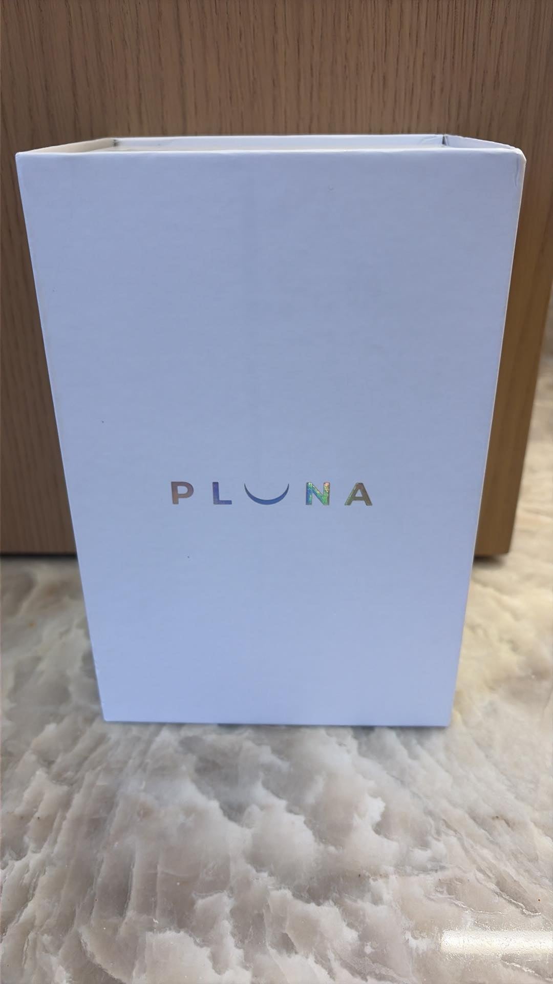 PLuna Cold Plasma Device
