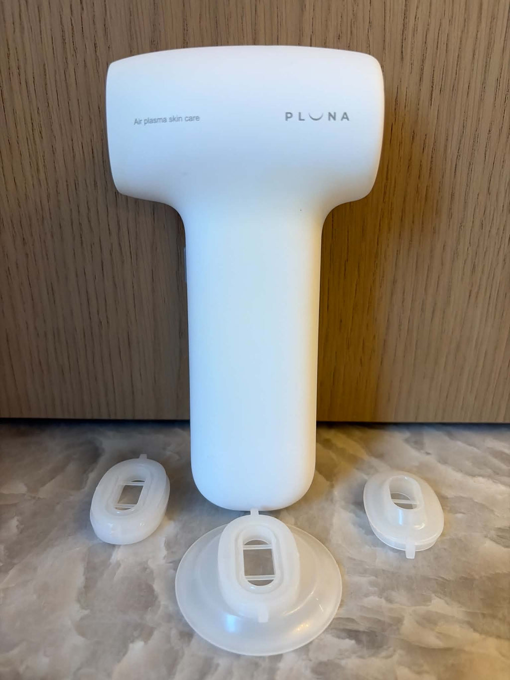 PLuna Cold Plasma Device